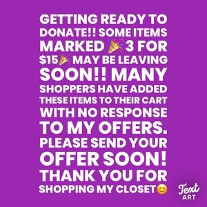 Please check your likes/bundles ❤️